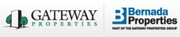 Property Management Company Logo Gateway Properties