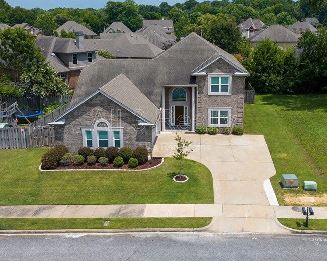 1924 Wyngate Loop in Montgomery, AL - Building Photo - Building Photo