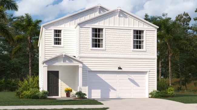 property at 213 Ladyfish Loop NW