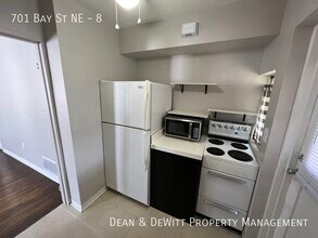 701 Bay St NE in St. Petersburg, FL - Building Photo - Building Photo