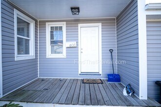 805 Hamilton St in Carlisle, PA - Building Photo - Building Photo