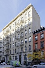 245 E 13th St in New York, NY - Building Photo - Building Photo