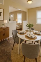 3120 NW 31st St in Oklahoma City, OK - Building Photo - Building Photo