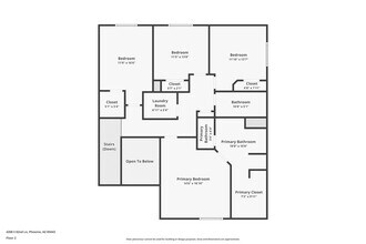 4208 S 82nd Ln in Phoenix, AZ - Building Photo - Building Photo