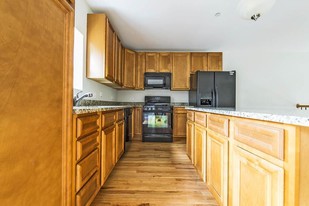 3601 W 53rd St Apartamentos