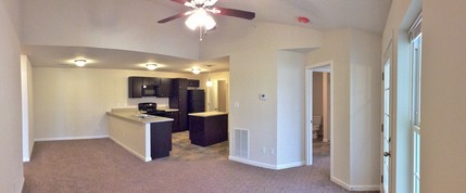 Liberty Landing Apartment Homes in Farmington, MO - Foto de edificio - Interior Photo