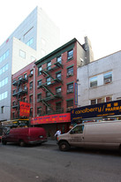 86 Mulberry St Apartments