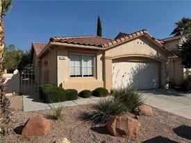 1745 Park Mesa Ln in Las Vegas, NV - Building Photo