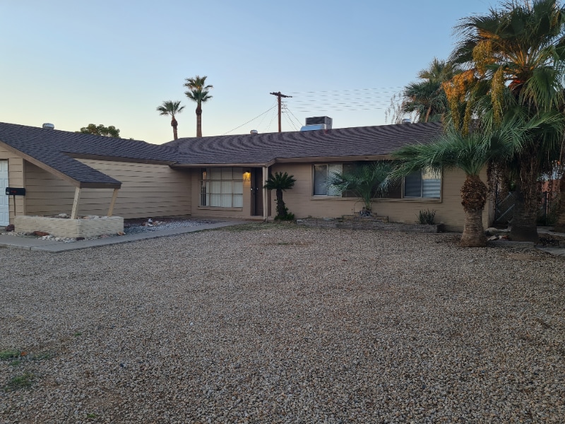 4046 W Northview Ave in Phoenix, AZ - Building Photo