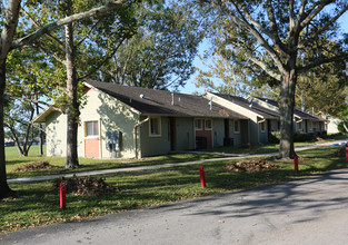 Villas of Mount Dora in Mount Dora, FL - Building Photo - Building Photo