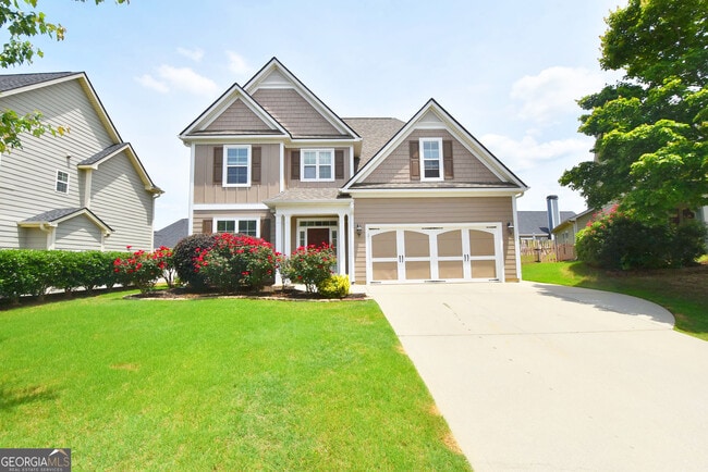 property at 613 Blackburn Ln
