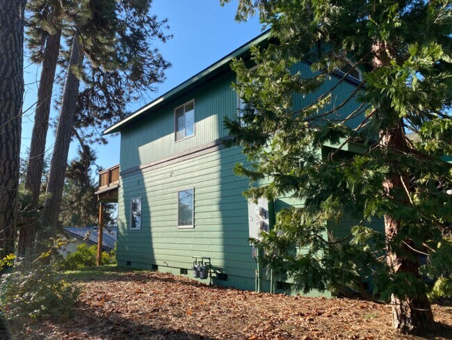 27 Annie Ln in White Salmon, WA - Building Photo - Building Photo