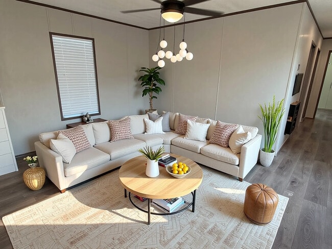 133 Ponderosa Way in Sanger, TX - Foto de edificio - Building Photo