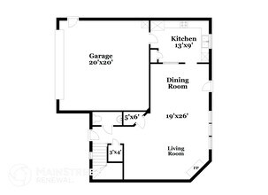 382 Tortoise Ln in Winston-Salem, NC - Building Photo - Building Photo