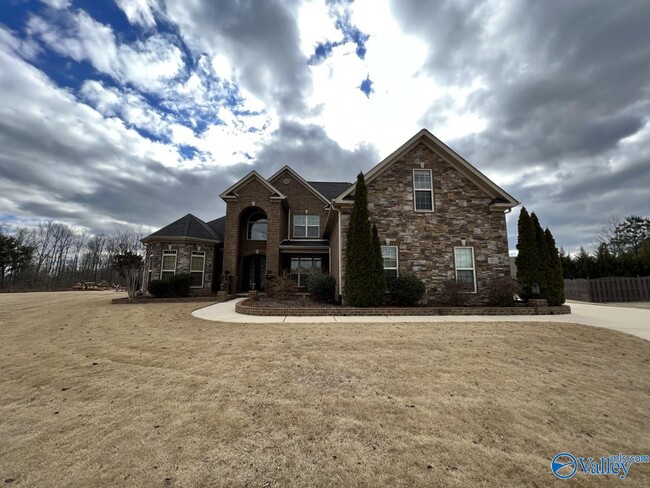 201 Woodgrove Dr in Madison, AL - Foto de edificio - Building Photo