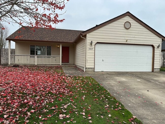 property at 3037 23rd Ave SE