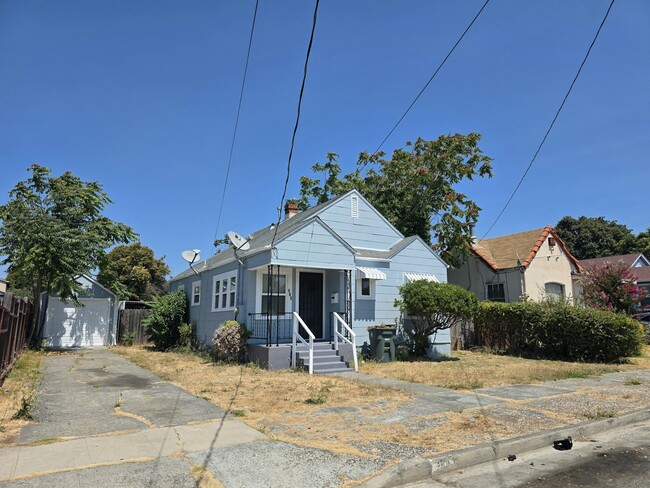 property at 228 Cassady St