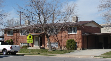 310-316 W 650 S in Bountiful, UT - Foto de edificio - Building Photo