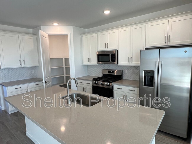 7721 W Saddlehorn Rd in Peoria, AZ - Building Photo - Building Photo