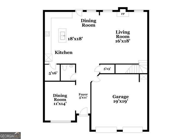 12222 Shelby Ct in Hampton, GA - Building Photo - Building Photo