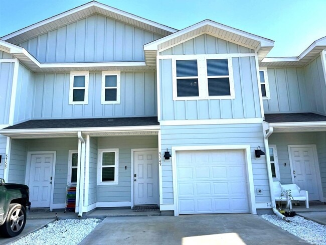 property at 5749 Stellarjay St