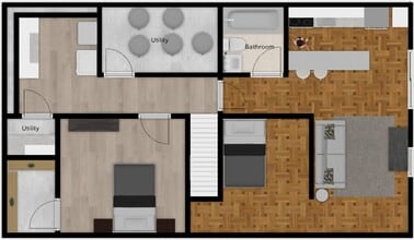 136 E 6th Ave in Durango, CO - Building Photo - Building Photo