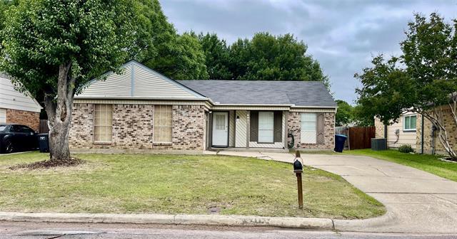 4621 Rose of Sharon Ln