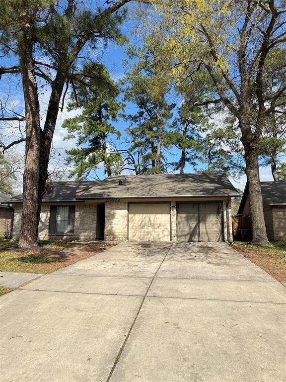 23322 Balthasar St in Spring, TX - Building Photo - Building Photo