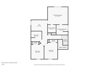 5109 Livermore Ln, Unit 0504 in Charlotte, NC - Building Photo - Building Photo