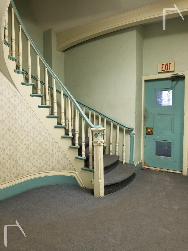 28 Mount Vernon St, Unit 1 photo'