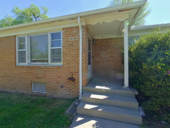 property at 6130 E Harry St