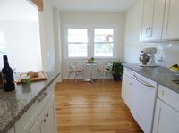 1531 Stanford Street, Unit B in Santa Monica, CA - Building Photo - Building Photo