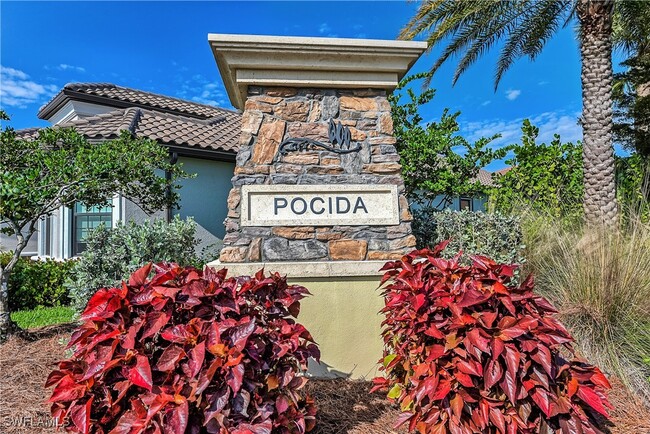 property at 9389 Pocida Ct