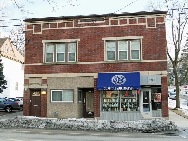 1939 University Ave, Unit #1 in Madison, WI - Building Photo - Building Photo