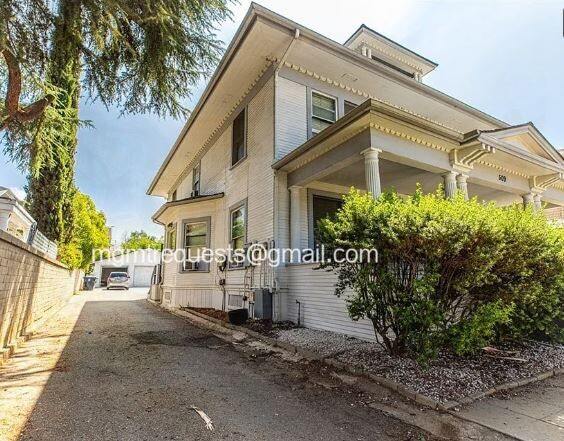 509 W Olive Ave in Redlands, CA - Building Photo - Building Photo