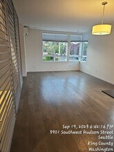 3901 SW Hudson St in Seattle, WA - Building Photo - Building Photo