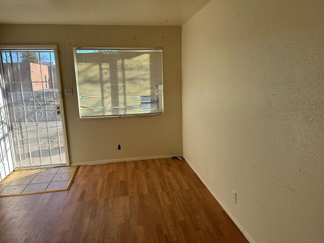 8001 Constitution Pl NE in Albuquerque, NM - Building Photo - Building Photo