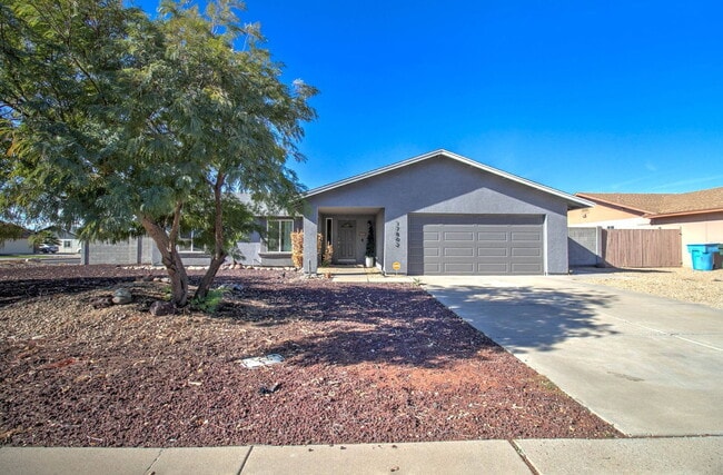 property at 17802 N 41st Ave