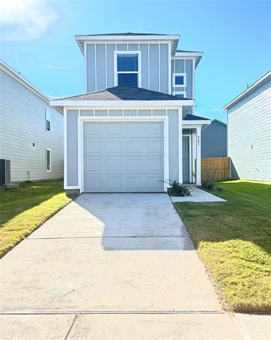property at 921 Woodstork Wy