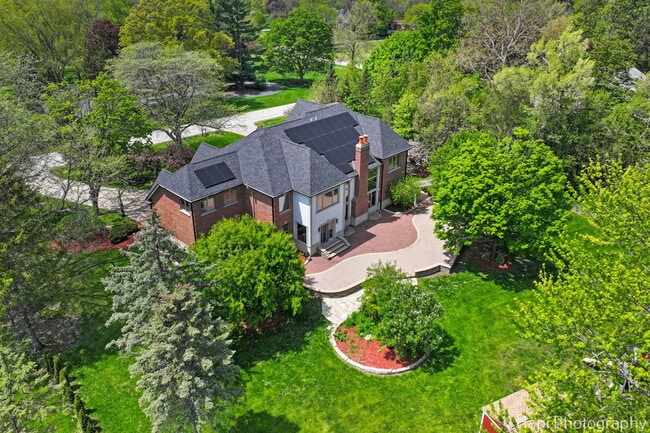 property at 1400 Banbury Rd