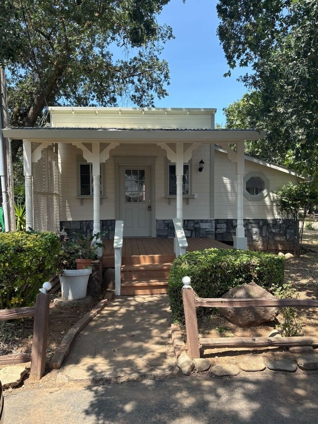 property at 10036 Van Ruiten Ln