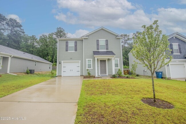 755 Conductor Ct in Vass, NC - Building Photo - Building Photo