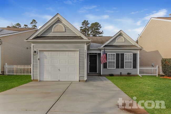 property at 10333 Hugue Way