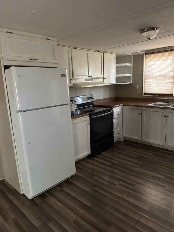 property at 1501 Joel Rd