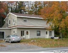 7653 New Floyd Rd in Rome, NY - Building Photo - Building Photo