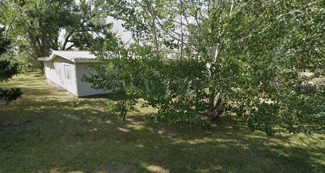 property at 3610 Wilkinson Ln