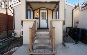 69 Rockcliffe Blvd in Toronto, ON - Building Photo - Building Photo