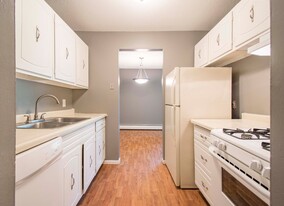 Chanhassen Village Apartments