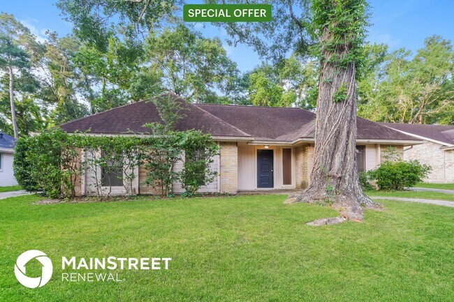 property at 3810 Birch Villa Dr
