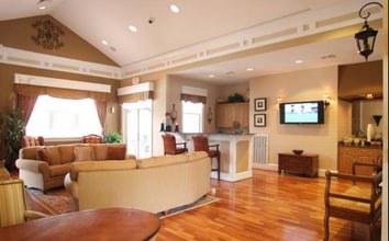 Eagle Harbor Apartments in Carrollton, VA - Building Photo - Building Photo